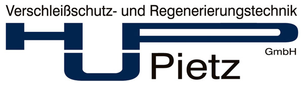 Logo HUP Pietz